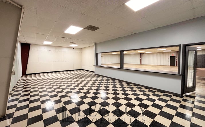 Pictures of Office, Industrial, Special Purpose property located at 5205 Old Buncombe Road, Greenville, SC 29609 for lease - image #1