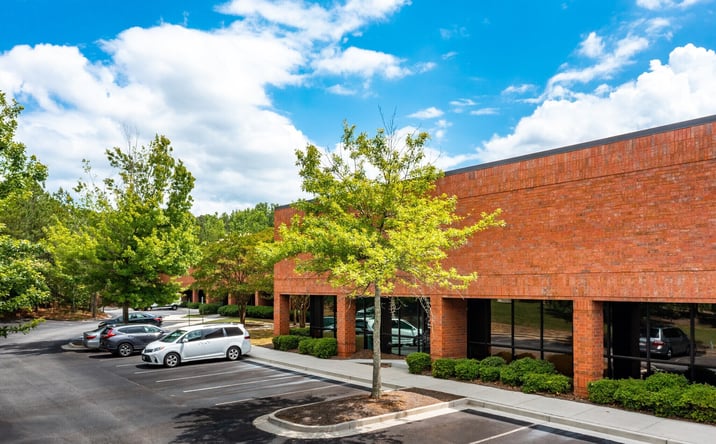 Pictures of Industrial property located at 1493 Trae Lane, Lithia Springs, GA 30122 for lease - image #1