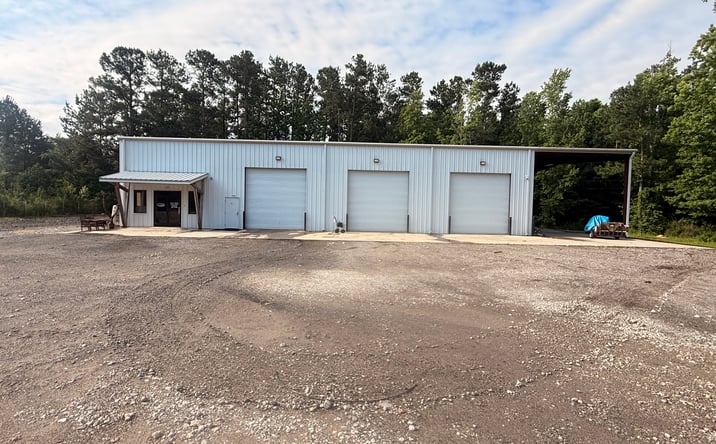 Pictures of Industrial property located at 286 SAM KOON RD, CHAPIN, SC 29036-9064 for lease - image #1