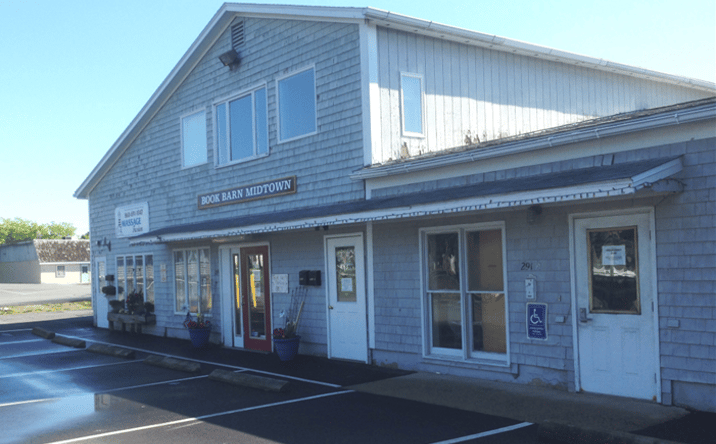Pictures of Office property located at 291 Main Street, East Lyme, CT 06357 for lease - image #1