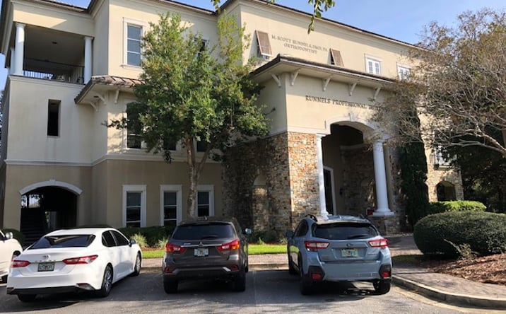 Pictures of Office property located at 4399 Commons Drive East, Destin, FL 32541 for lease - image #1