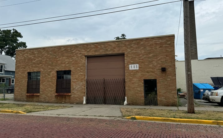 Pictures of Retail, Industrial property located at 1411 Franklin Street, Michigan City, IN 46360 for lease - image #1