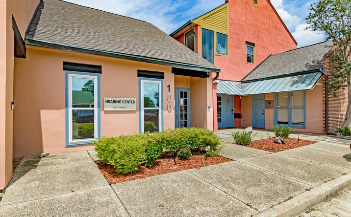 Pictures of Office property located at 8414 Bluebonnet Blvd, Baton Rouge, LA 70810 for lease - image #1