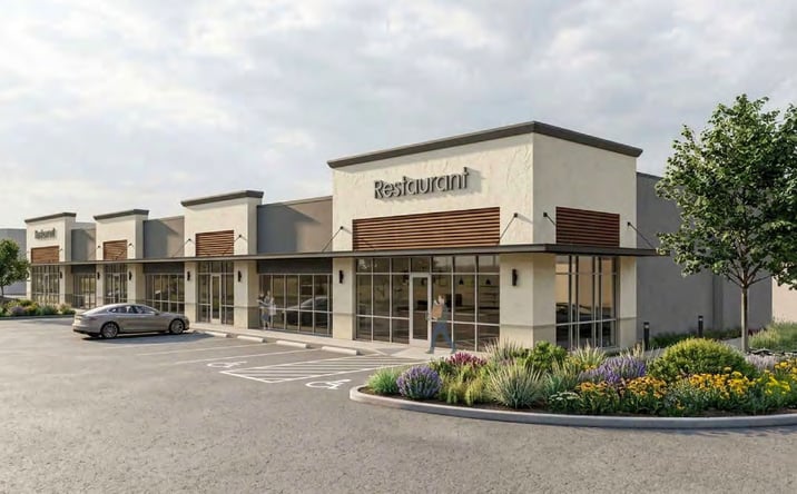 Pictures of Retail property located at W FM-150 & Old Stagecoach, Kyle, TX 78640 for lease - image #1
