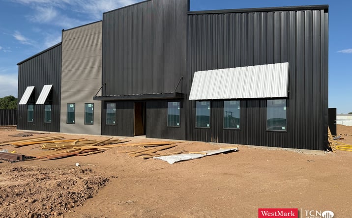 Pictures of Industrial property located at 11430 County Road 2220, Lubbock, TX 79423 for lease - image #1