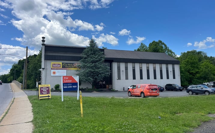 Pictures of Office property located at 333 W Union Street, Allentown, PA 18102 for lease - image #1