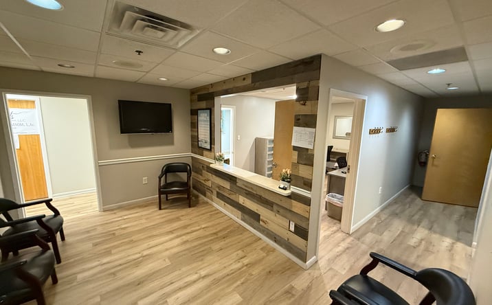 Pictures of Office property located at 245 Main Street, Matawan, NJ 07747 for lease - image #1