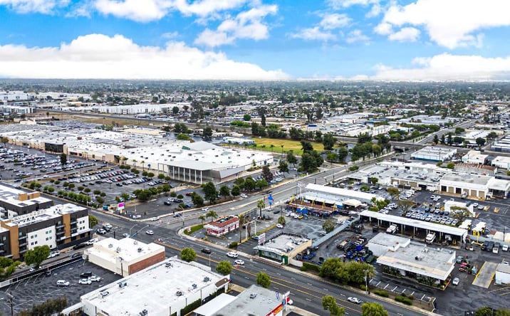 Pictures of Retail, Restaurant, Special Purpose property located at 1280 E HOLT AVE, POMONA, CA 91767 for lease - image #1