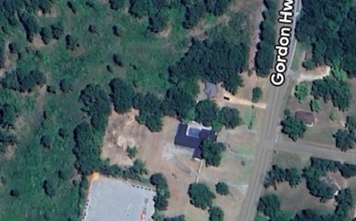 Pictures of Industrial, Land property located at 123 GORDON HWY, MILLEDGEVILLE, GA 31061 for lease - image #1