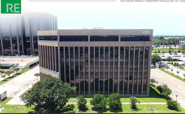 Pictures of Office property located at 13111 Northwest Freeway, Houston, TX 77040 for lease - image #1