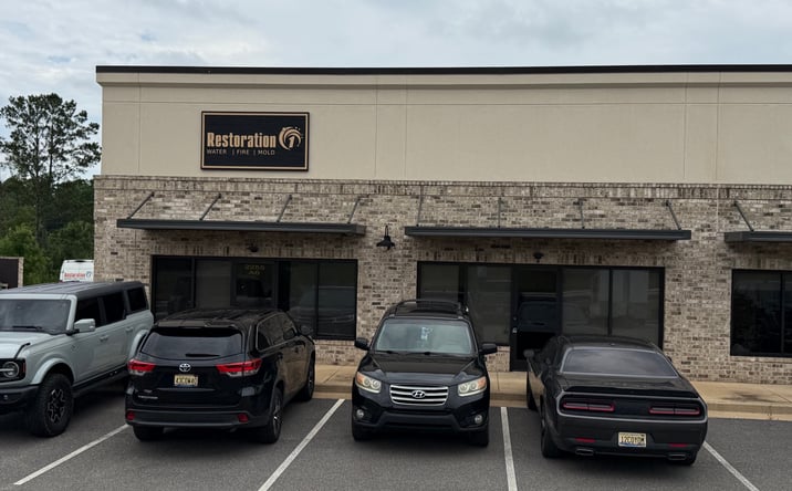 Pictures of Office, Industrial property located at 2255 Center Hills Drive, Opelika, AL 36801 for lease - image #1