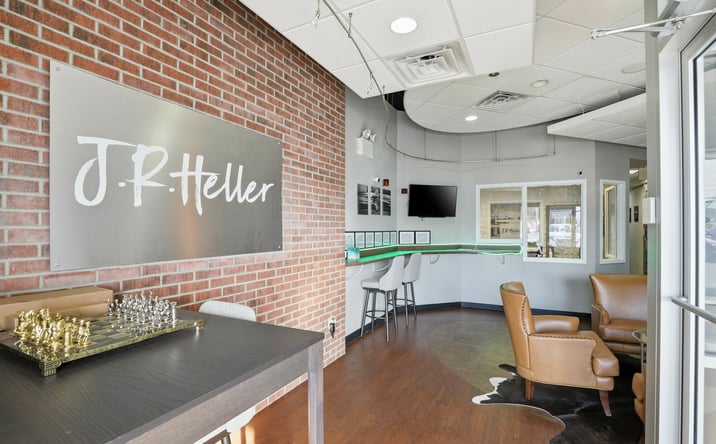 Pictures of Office, Retail property located at 108 N Reading Rd, Ephrata, PA 17522 for lease - image #1