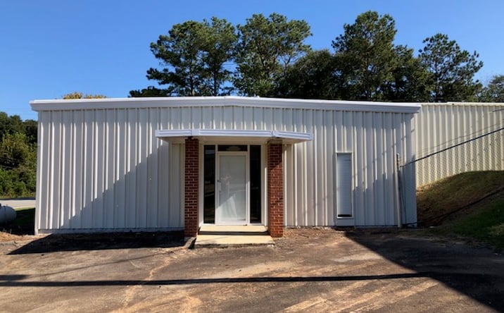 Pictures of Industrial property located at 320 South Street, Perry, GA 31069 for lease - image #1