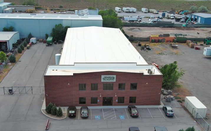 Pictures of Industrial, Land property located at 610 S IRON ROSE PL, SALT LAKE CITY, UT 84104 for lease - image #1