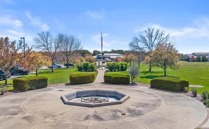 Pictures of Industrial property located at 3233A Business Park Dr, Stevens Point, WI 54482 for lease - image #1