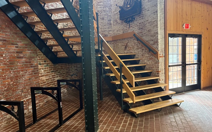 Pictures of Retail, Office property located at 227 West Market Street, York, PA 17401 for lease - image #1