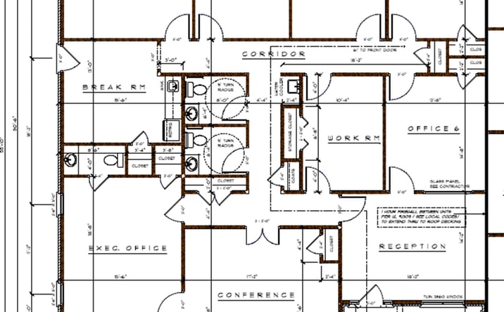Pictures of Office property located at 106 SRP DR, EVANS, GA 30809-4358 for lease - image #1