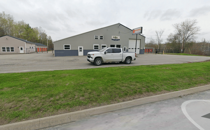 Pictures of Retail property located at 1670 BROADWAY, BANGOR, ME 04401-2407 for lease - image #1