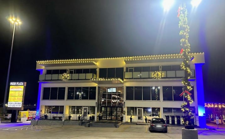 Pictures of Retail, Office property located at 2700 S Interstate 35, Austin, TX 78704 for lease - image #1