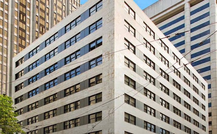 Pictures of Office property located at 350 Sansome St, San Francisco, CA 94111 for lease - image #1