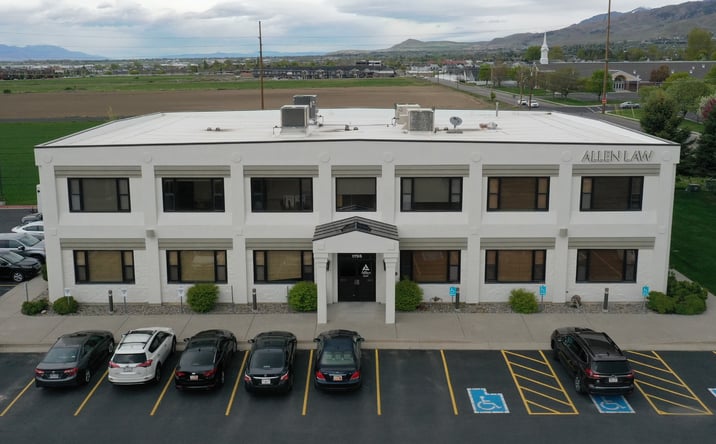 Pictures of Office property located at 1755 N 400 E, Logan, UT 84321 for lease - image #1