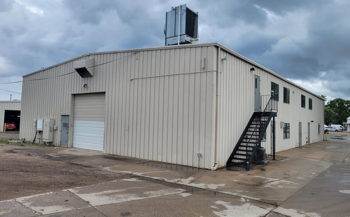 Pictures of Industrial property located at 1418 E Magnolia Street, Unit B, Fort Collins, CO 80524 for lease - image #1