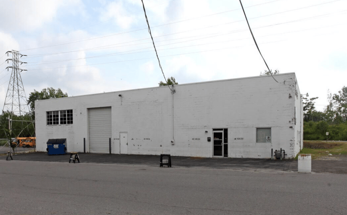 Pictures of Industrial property located at 747 Walden Avenue, Buffalo, NY 14211 for lease - image #1