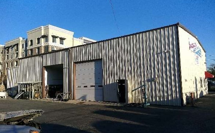Pictures of Retail, Industrial property located at 4244 South State Street, Millcreek, UT 84107 for lease - image #1