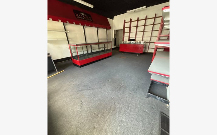 Pictures of Retail property located at 544 Bessemer Ave, East Pittsburgh, PA 15112 for lease - image #1