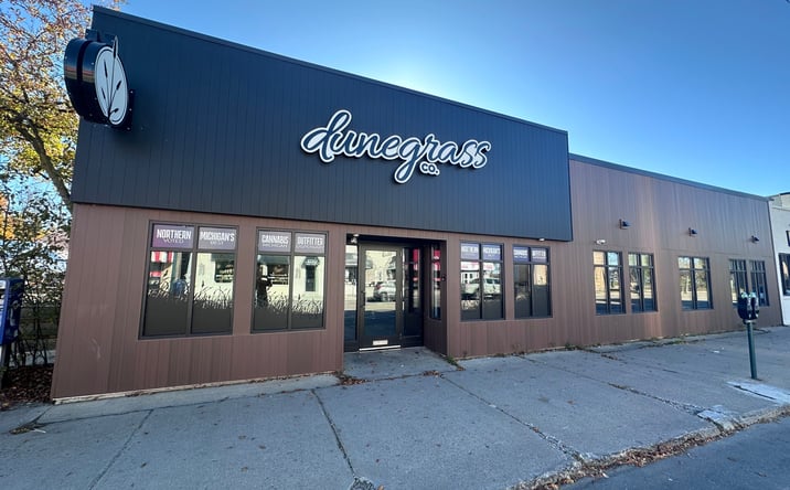 Pictures of Retail, Office property located at 440 East Front Street, Traverse City, MI 49686 for lease - image #1