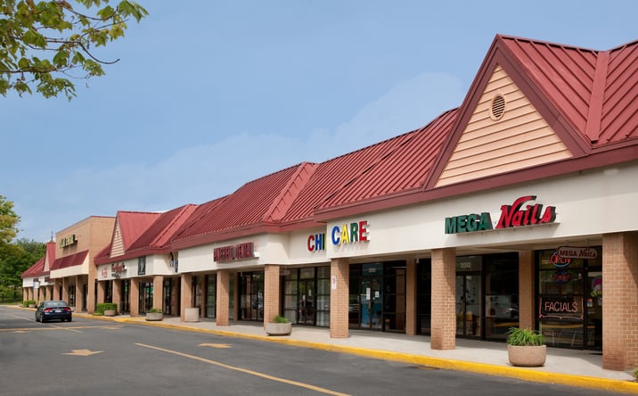 Pictures of Retail property located at 2056-2122 CRAIN HWY, Waldorf, MD 20601 for lease - image #1