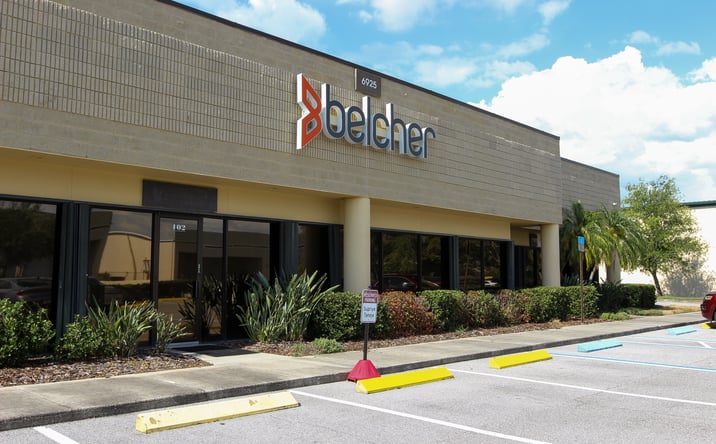Pictures of Retail, Office property located at 6925 112th Circle North, Largo, FL 33773 for lease - image #1
