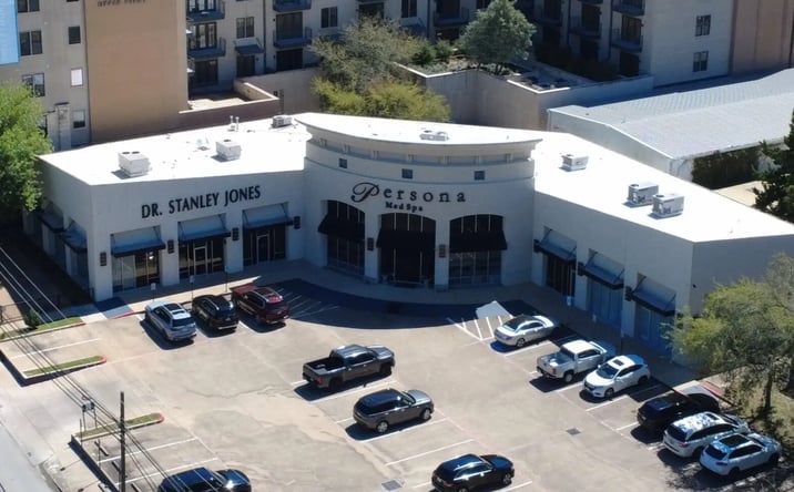 Pictures of Retail, Office property located at 2311 W Alabama St, Houston, TX 77098 for lease - image #1