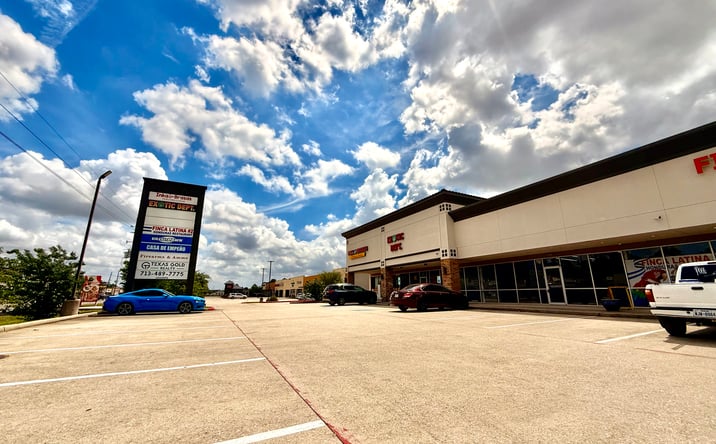 Pictures of Retail, Office property located at 3835 Farm to Market 2920, Spring, TX 77388 for lease - image #1