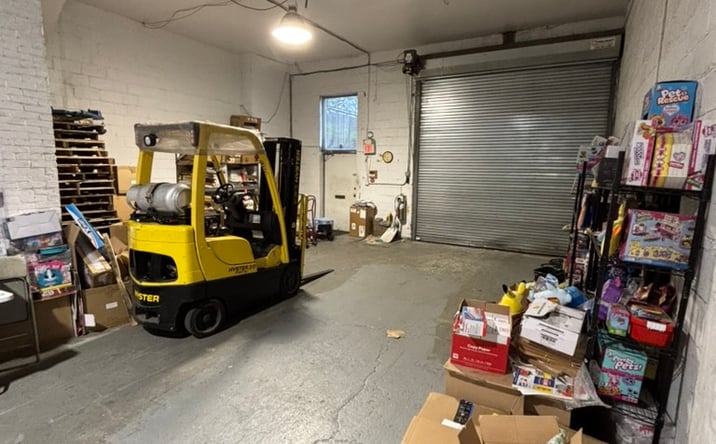 Pictures of Retail, Industrial property located at 81 North Forest Avenue, Rockville Centre, NY 11570 for lease - image #1