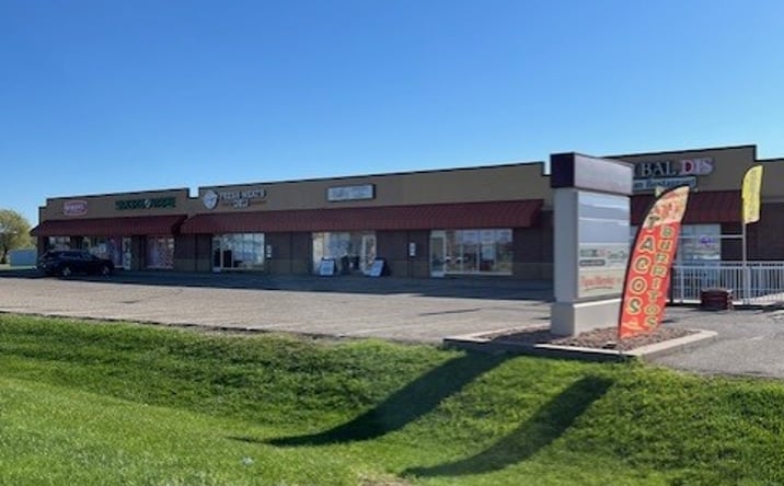 Pictures of Retail property located at 1621 Dorset Lane, New Richmond, WI 54017 for lease - image #1