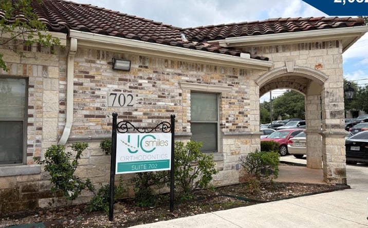 Pictures of Office, Special Purpose property located at 1202 E. Sonterra Blvd., Suite 702, San Antonio, TX 78258 for lease - image #1