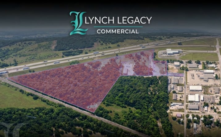 Pictures of Industrial property located at 1810 BARNETT DR, WEATHERFORD, TX 76087-9440 for lease - image #1