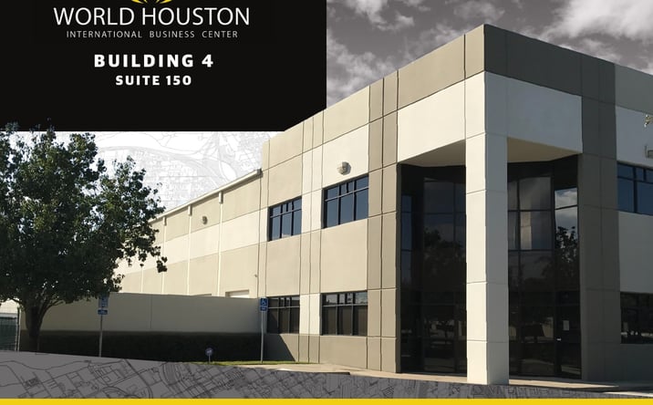 Pictures of Industrial property located at 4687 World Houston Pkwy, Suite 150, Houston, TX 77032 for lease - image #1