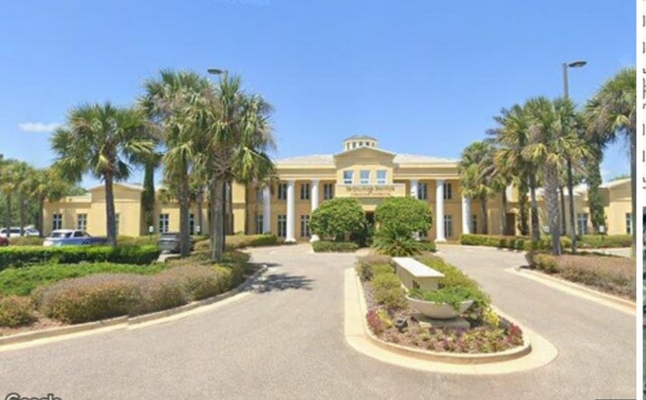 Pictures of Office property located at 350 Cypress Bend, Gulf Shores, AL 36542 for lease - image #1