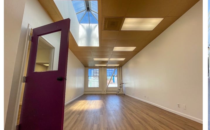 Pictures of Office, Special Purpose property located at 624 Ferry Street, Martinez, CA 94553 for lease - image #1