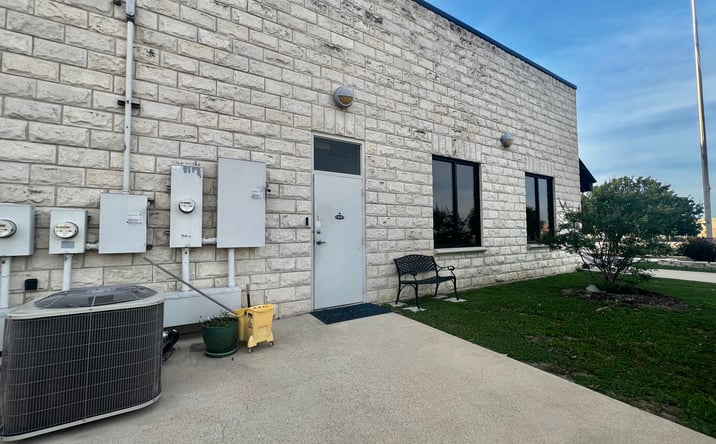 Pictures of Retail, Office property located at 661 West Central Texas Expressway, Harker Heights, TX 76548 for lease - image #1