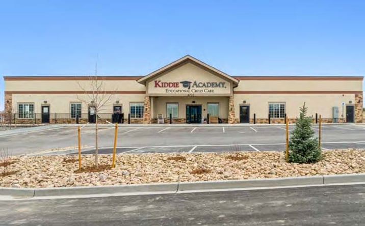 Pictures of Land property located at 4701 Oakmont St, Windsor, CO 80528 for lease - image #1
