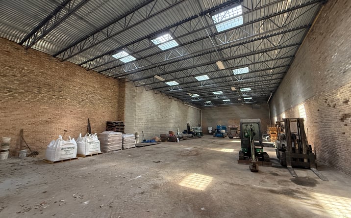 Pictures of Industrial property located at 4627 W Huron Street, Chicago, IL 60644 for lease - image #1