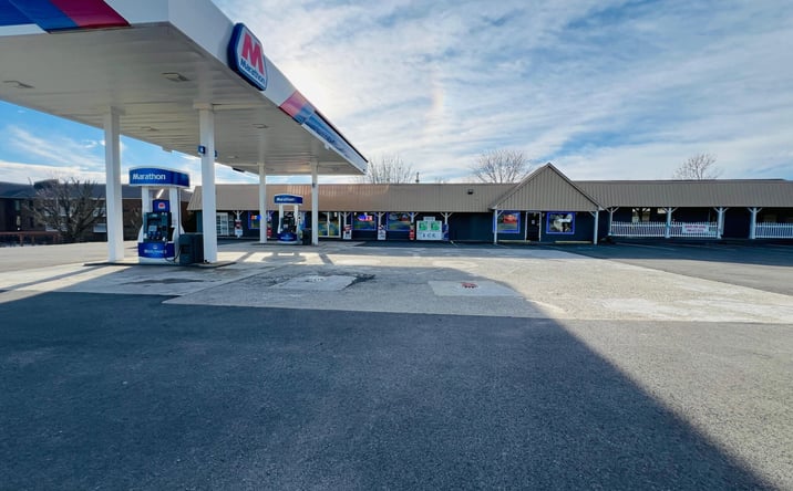 Pictures of Office, Retail property located at 1638 Danville Road, Harrodsburg, KY 40330 for lease - image #1