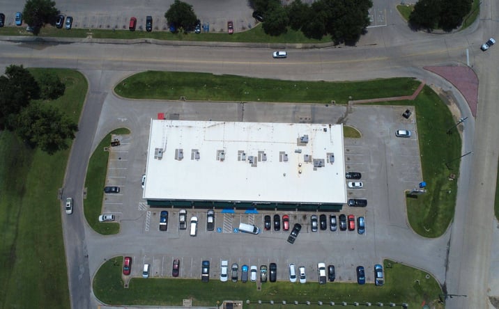 Pictures of Retail property located at 173 Tovrea Rd, Alvin, TX 77511 for lease - image #1
