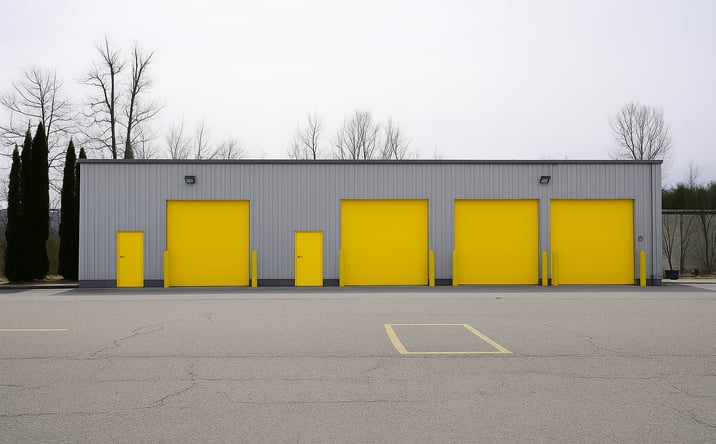 Pictures of Industrial property located at 310 Innovation Drive, North Clarendon, VT 05759 for lease - image #1