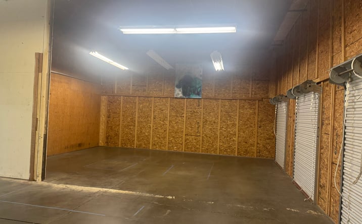 Pictures of Industrial property located at 3055 Northwest Yeon Avenue, Portland, OR 97210 for lease - image #1