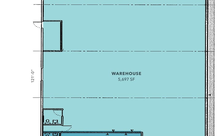 Pictures of Office, Industrial property located at 7850 SW Nimbus Ave, Unit 9G, Beaverton, OR 97008 for lease - image #1