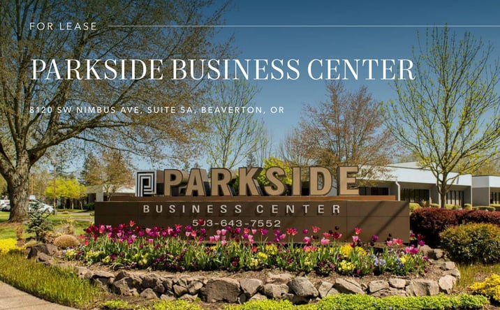 Pictures of Industrial property located at 8130 SW Nimbus Ave, Suite 5B, Beaverton, OR 97008 for lease - image #1